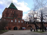 Нижний Новгород Нижний Новгород