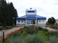 Шоршелы, Мариинский Посад Шоршелы, Мариинский Посад